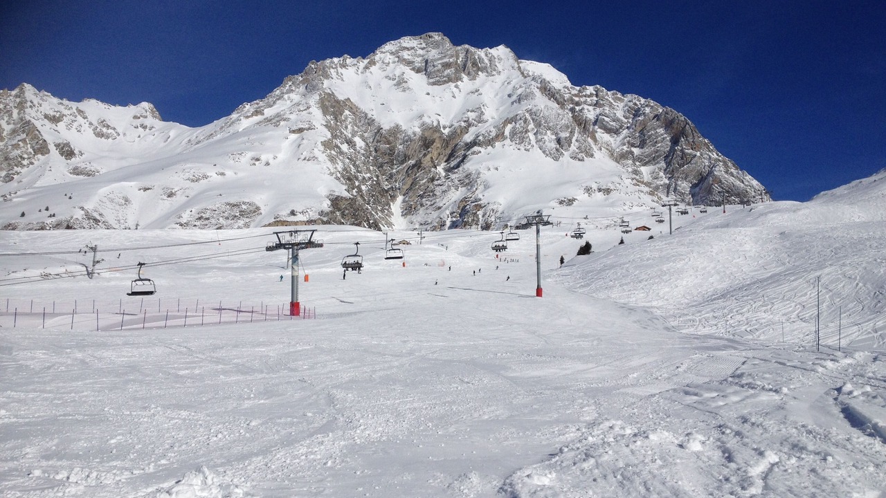 Photo of Others in Pralognan-la-Vanoise