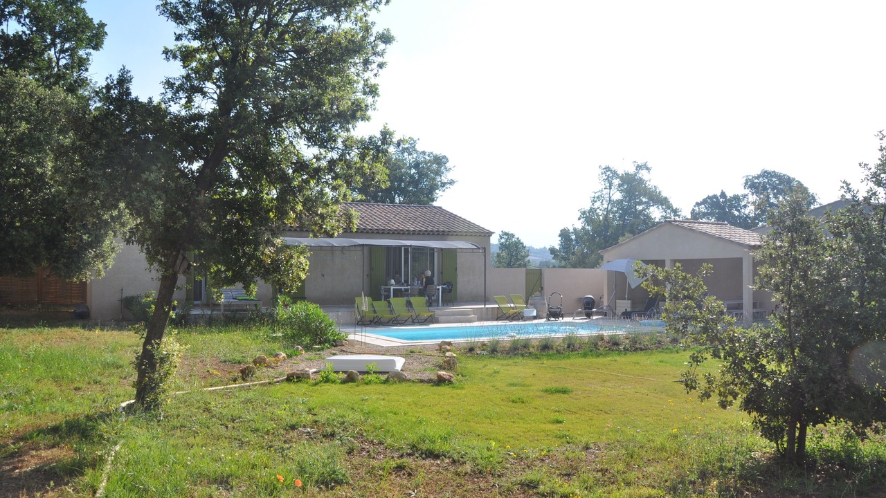 Photo of Outdoor in Regusse