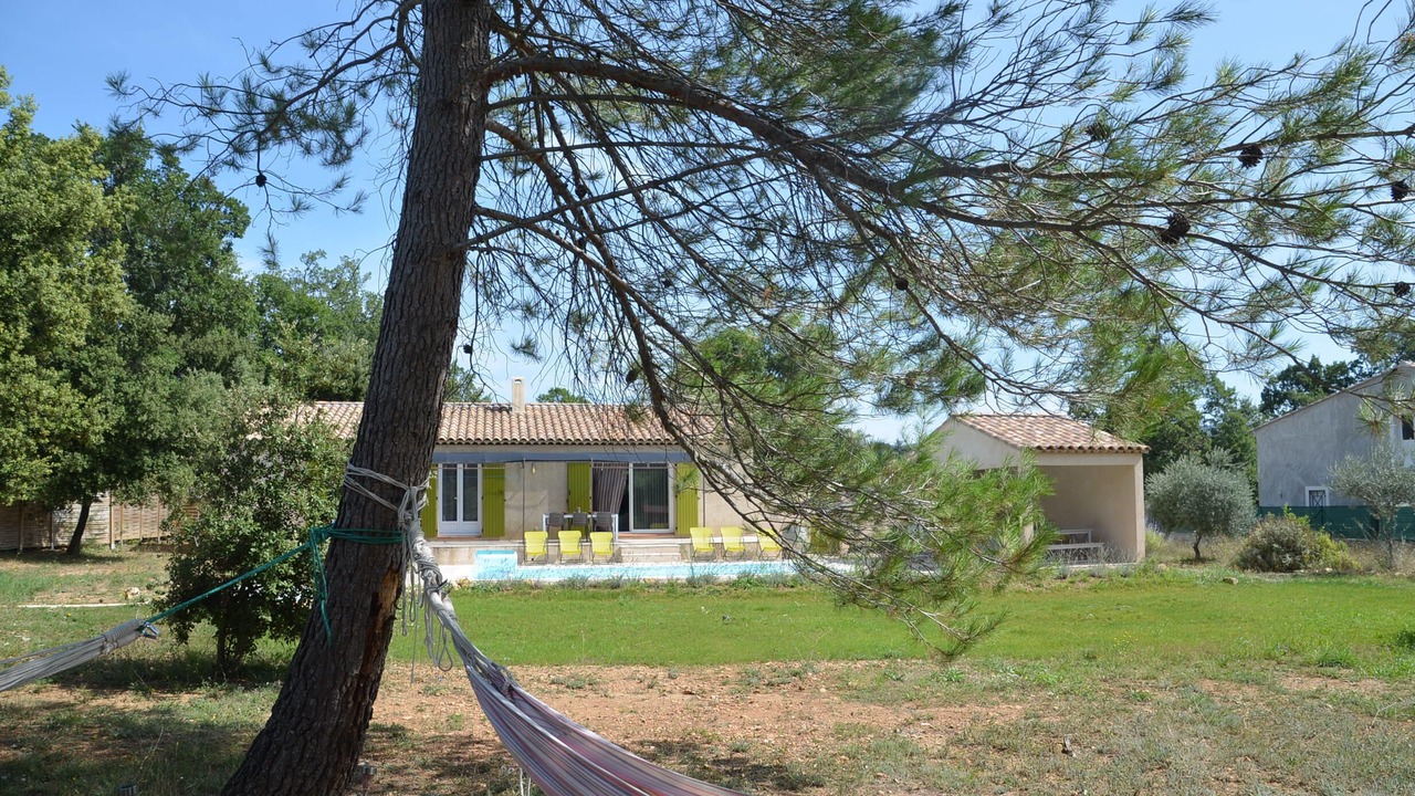Photo of Outdoor in Regusse