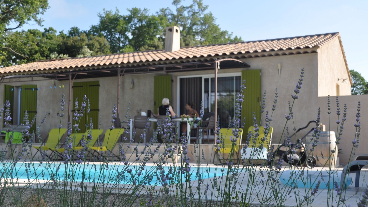 Photo of Outdoor in Regusse