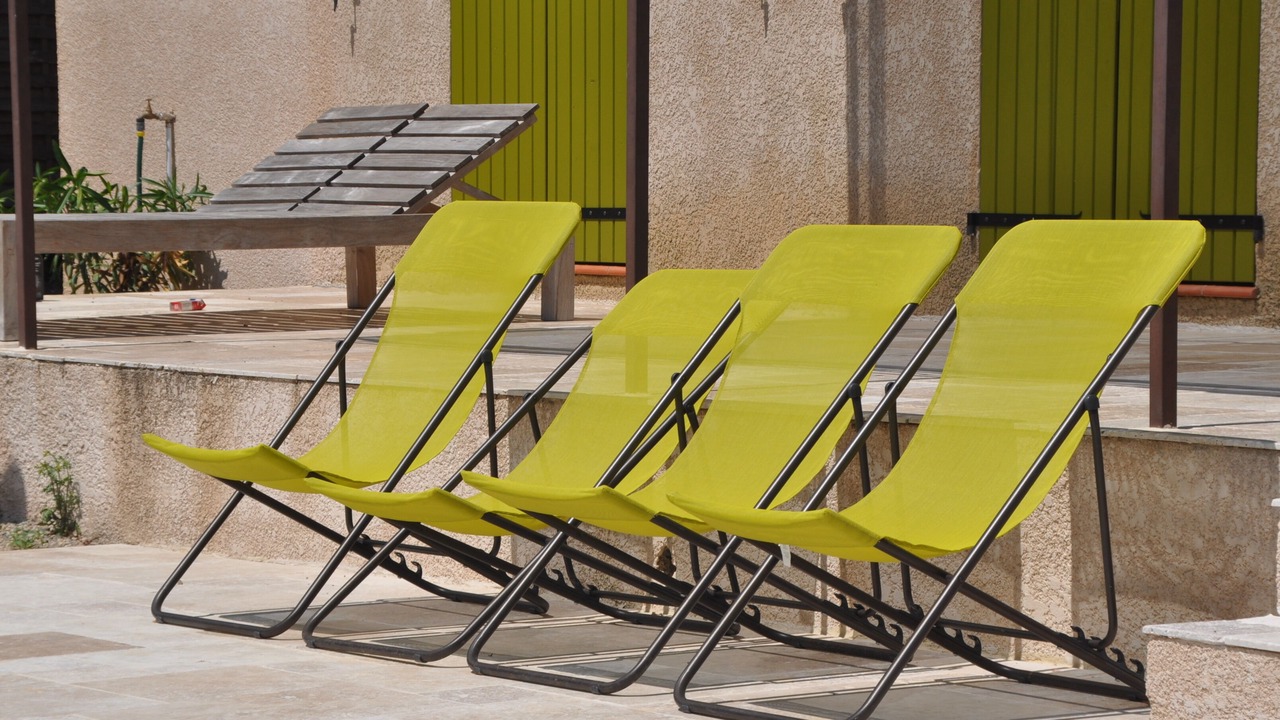 Photo of Patio Balcony in Regusse