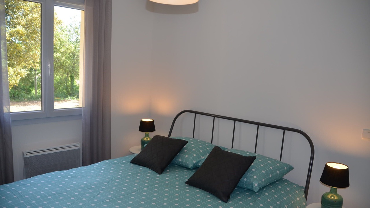 Photo of Bedroom in Regusse