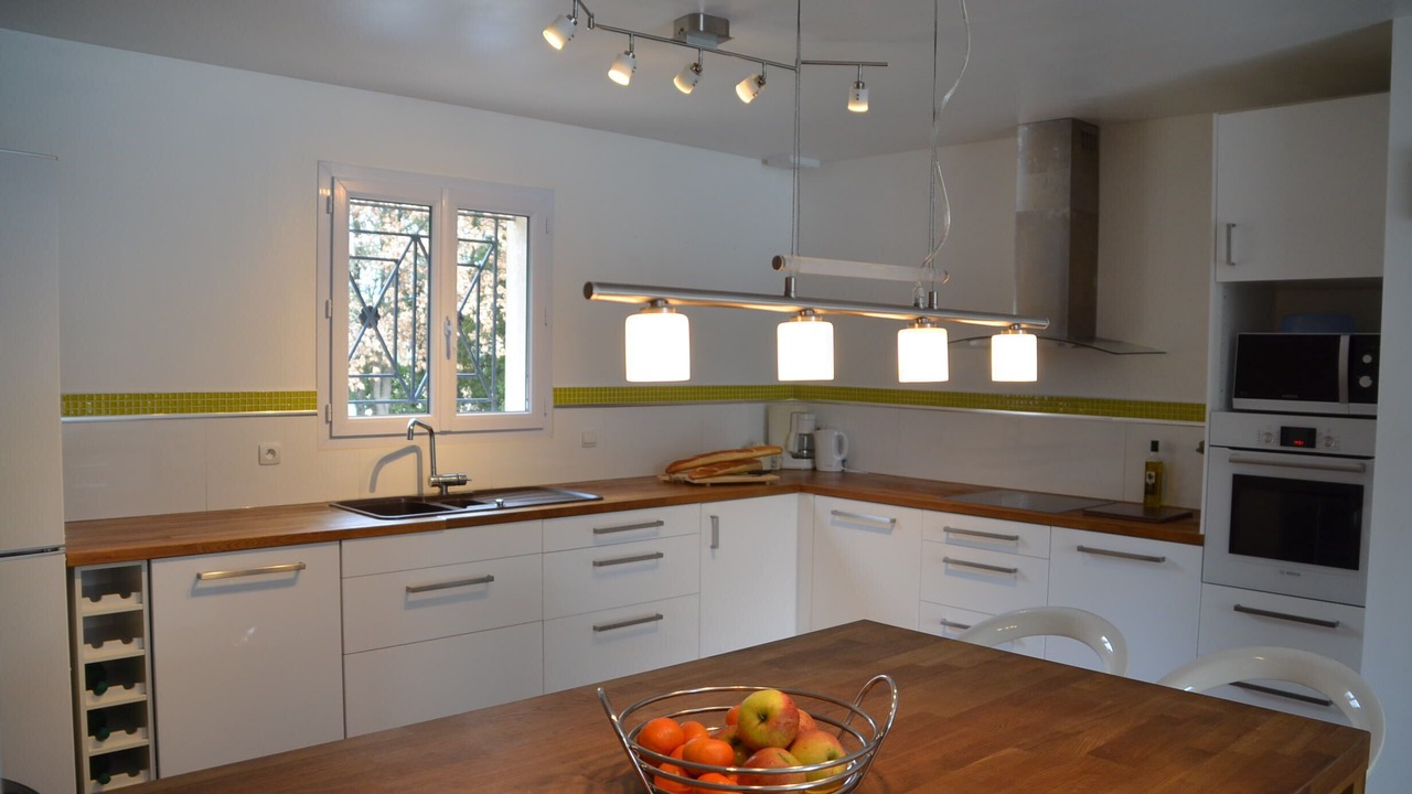 Photo of Kitchen in Regusse