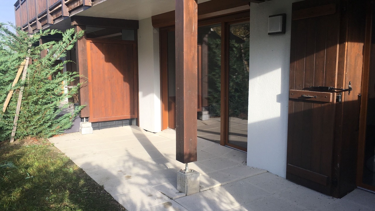 Photo of Outdoor in Samoens
