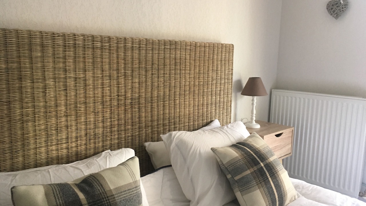 Photo of Bedroom in Samoens