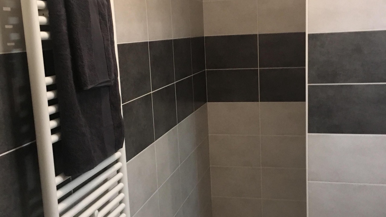 Photo of Bathroom in Samoens