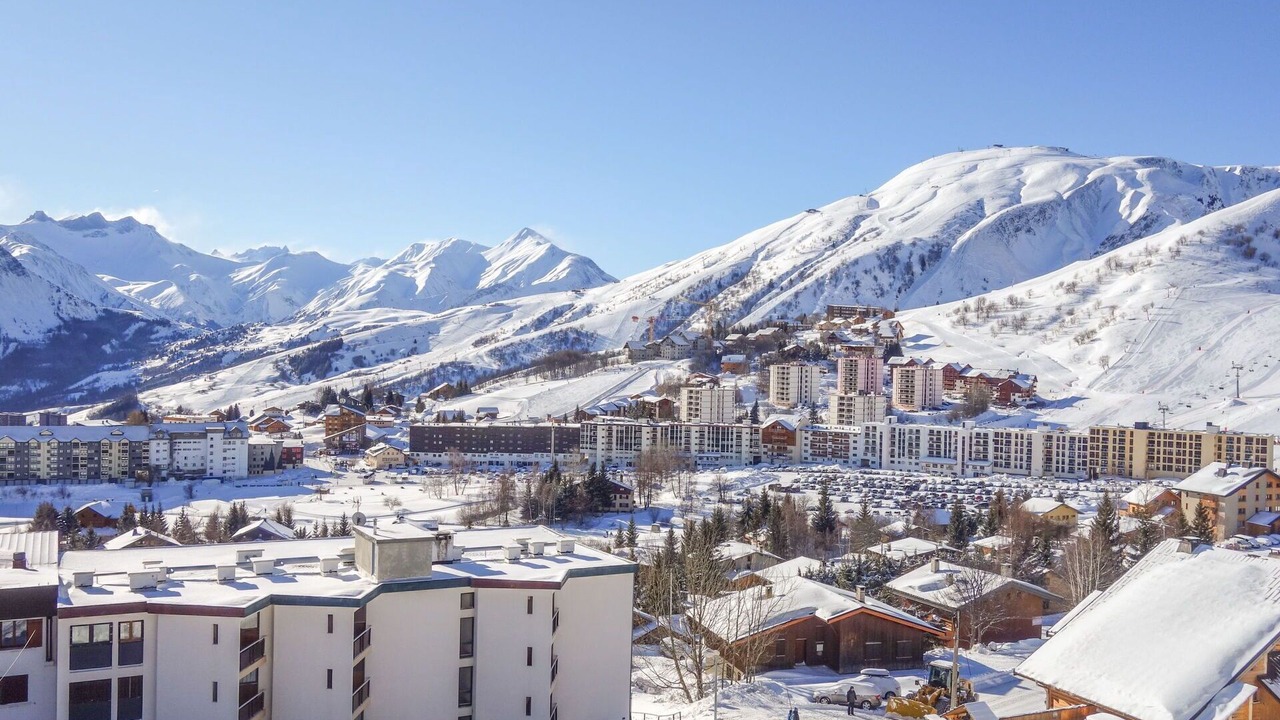Photo of Others in La Toussuire