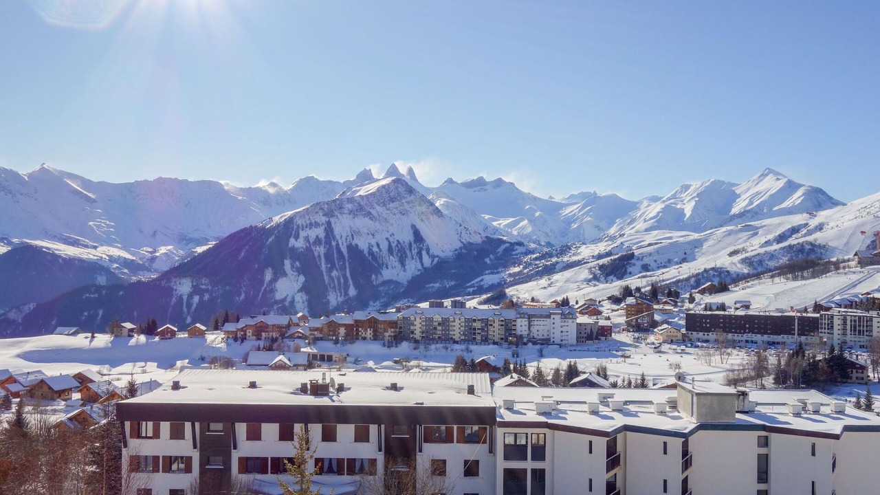 Photo of Others in La Toussuire