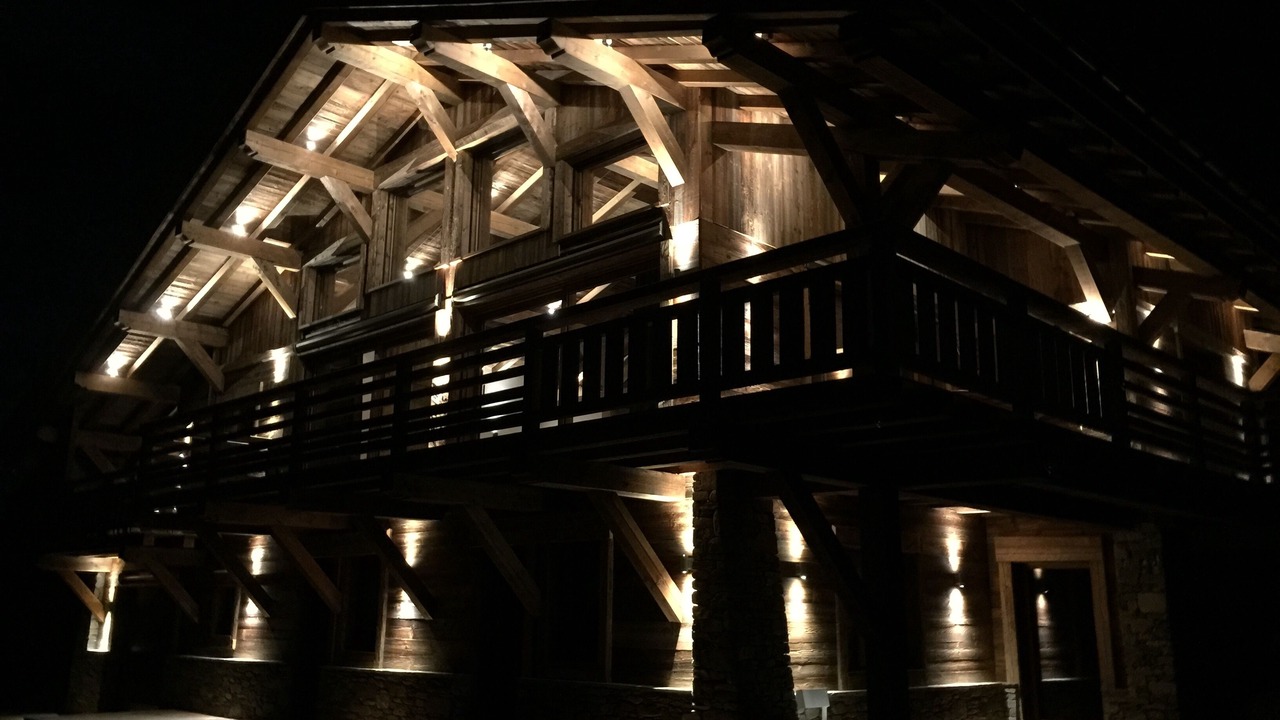 Photo of Outdoor in Les Contamines-Montjoie