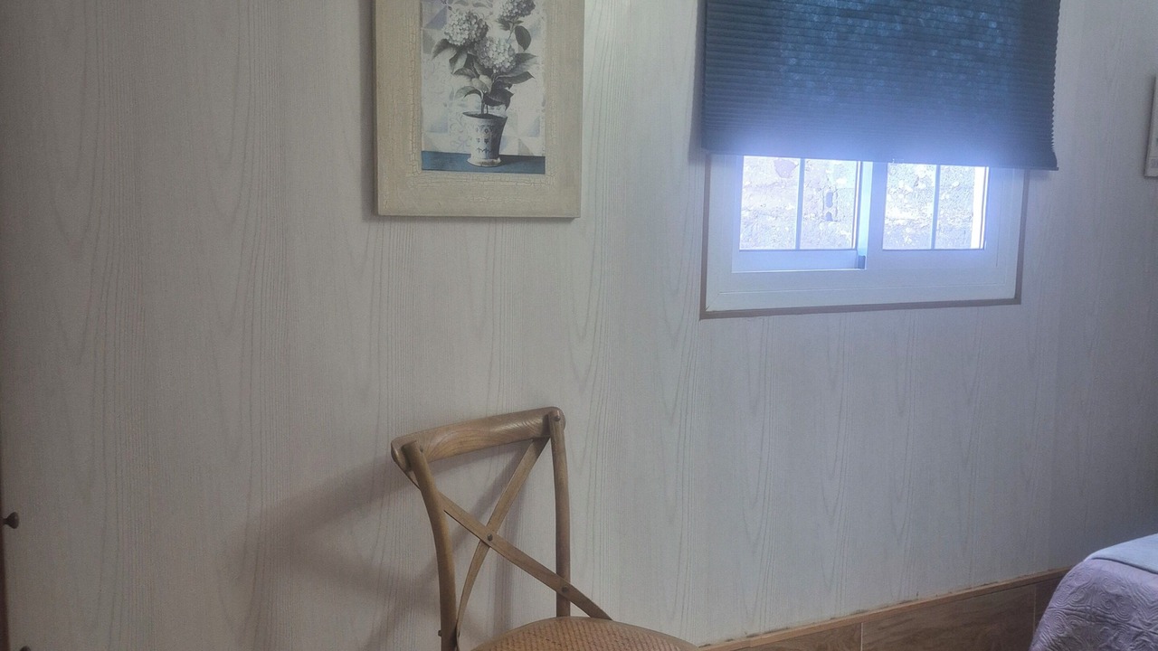 Photo of Bedroom in Cabo Blanco