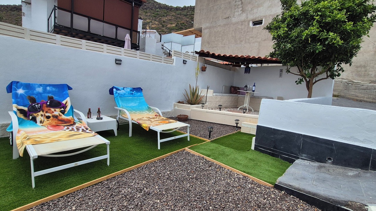 Photo of Outdoor in Cabo Blanco