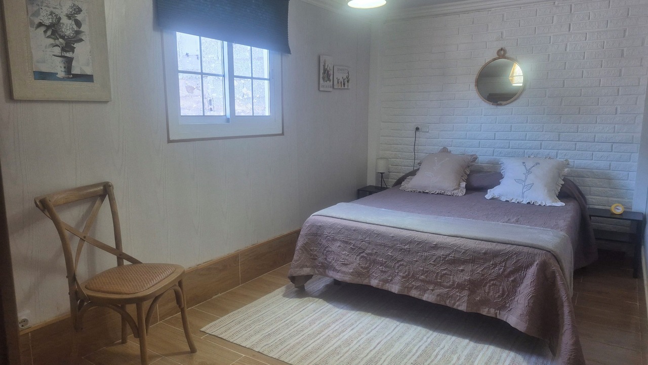 Photo of Bedroom in Cabo Blanco