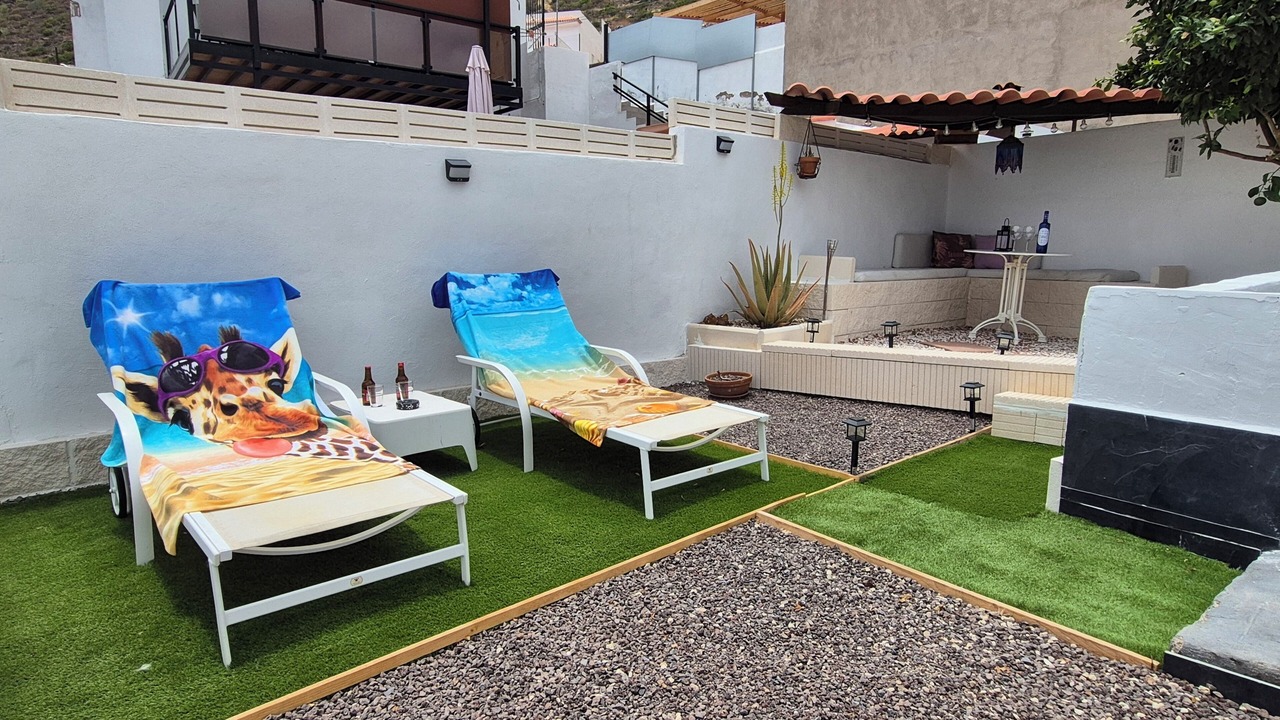 Photo of Outdoor in Cabo Blanco