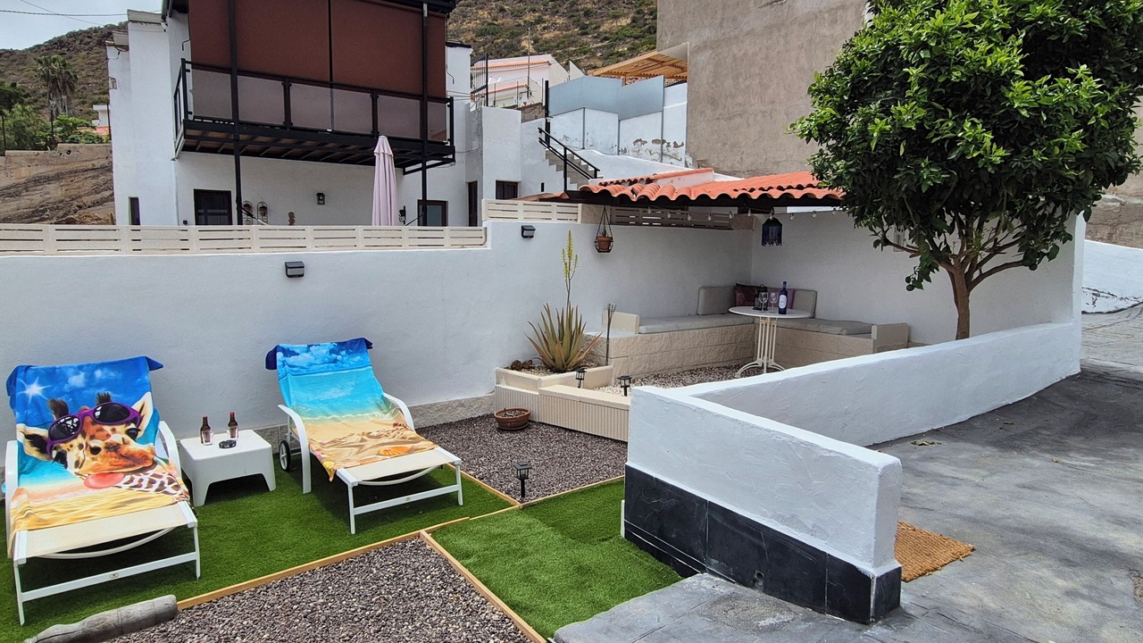 Photo of Outdoor in Cabo Blanco