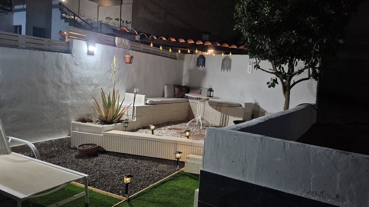 Photo of Patio Balcony in Cabo Blanco