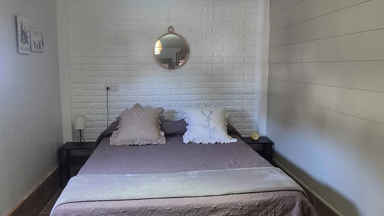 Photo of Bedroom in Cabo Blanco