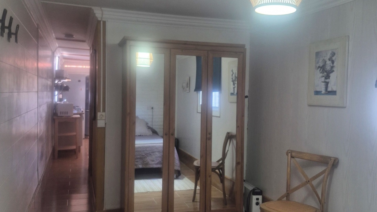 Photo of Bedroom in Cabo Blanco