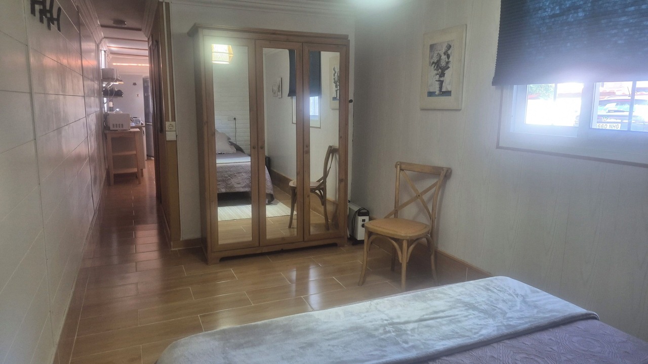 Photo of Bedroom in Cabo Blanco
