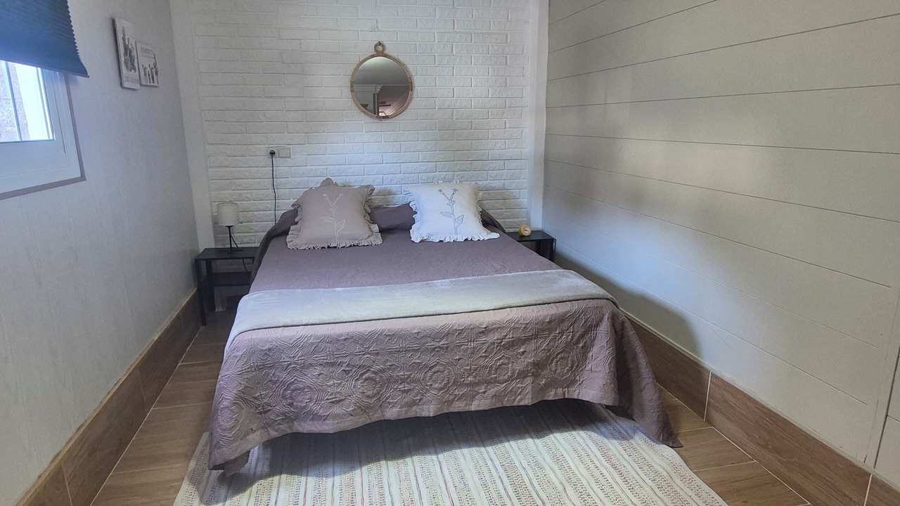Photo of Bedroom in Cabo Blanco