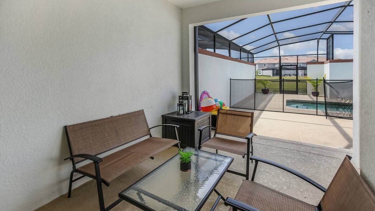 Photo of Outdoor in Kissimmee