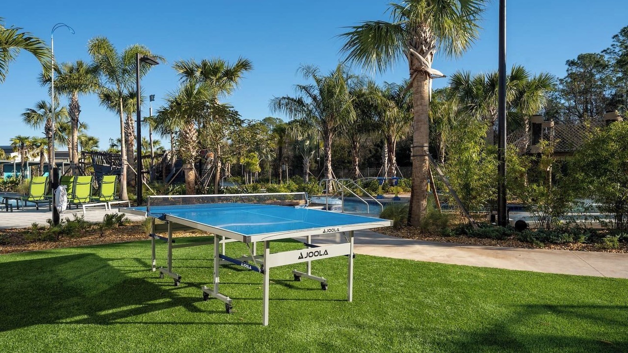 Photo of Outdoor in Kissimmee