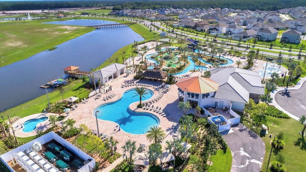 Photo of Outdoor in Kissimmee