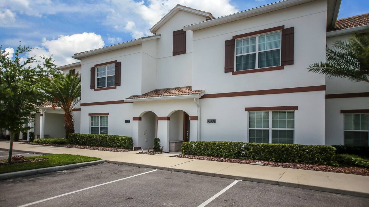 Photo of Outdoor in Kissimmee