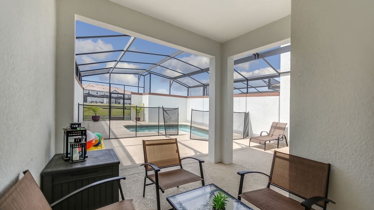 Photo of Outdoor in Kissimmee
