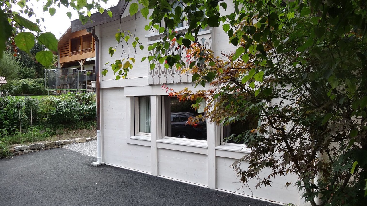 Photo of Outdoor in Thones