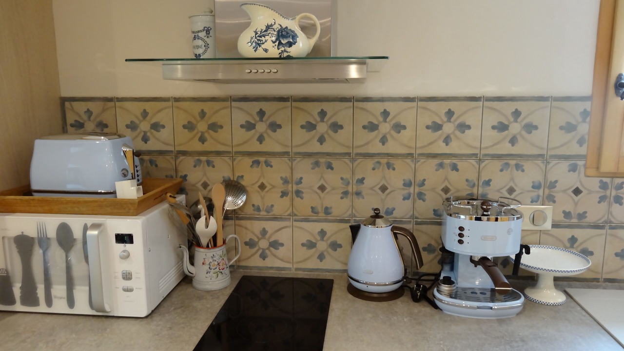 Photo of Kitchen in Thones