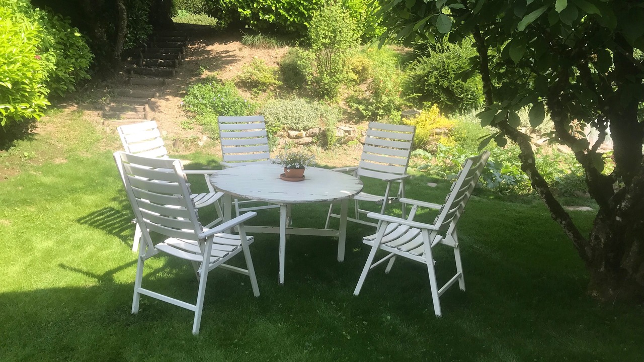 Photo of Outdoor in Thones