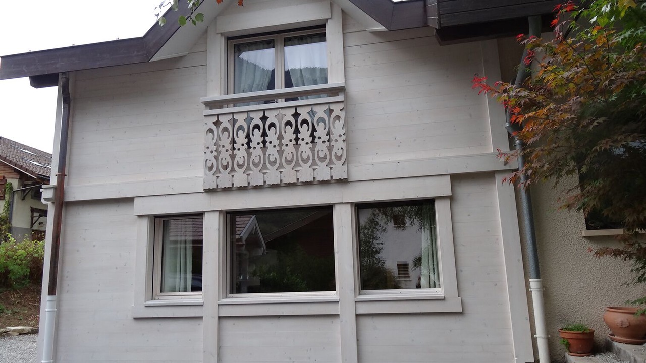 Photo of Outdoor in Thones