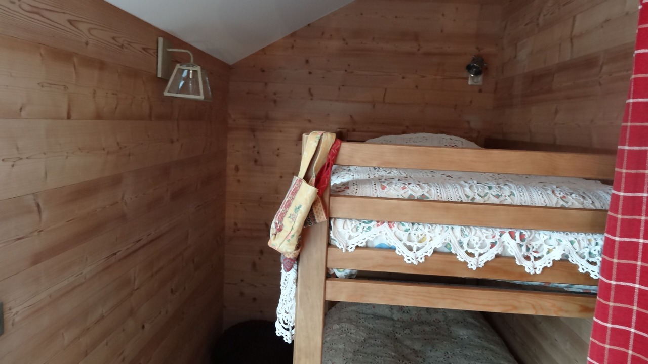 Photo of Bedroom in Thones