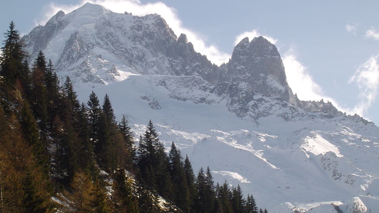 Photo of Others in Vallorcine