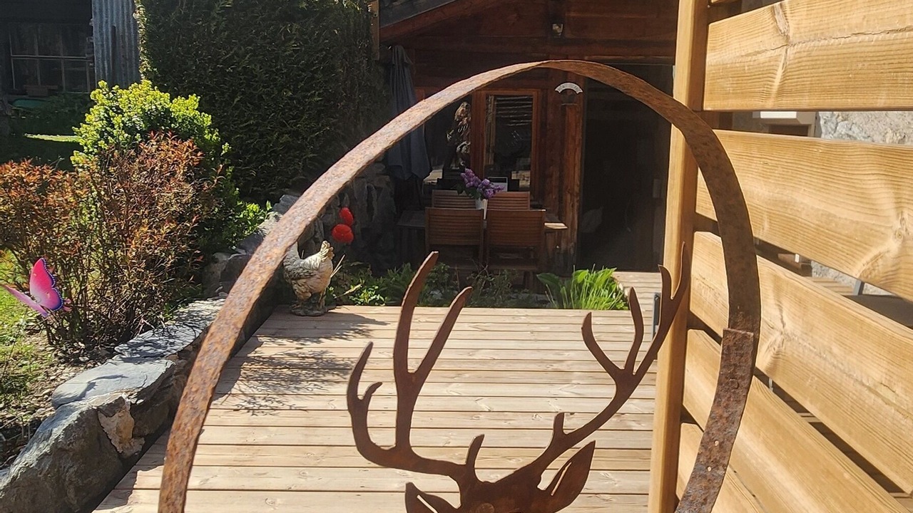 Photo of Outdoor in Vallorcine