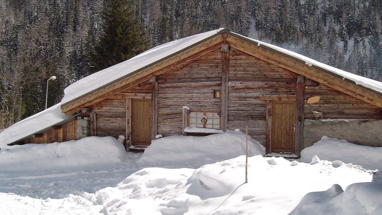 Photo of Outdoor in Vallorcine