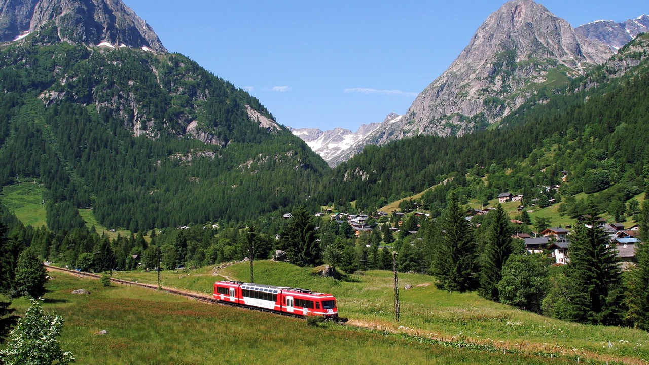 Photo of Outdoor in Vallorcine