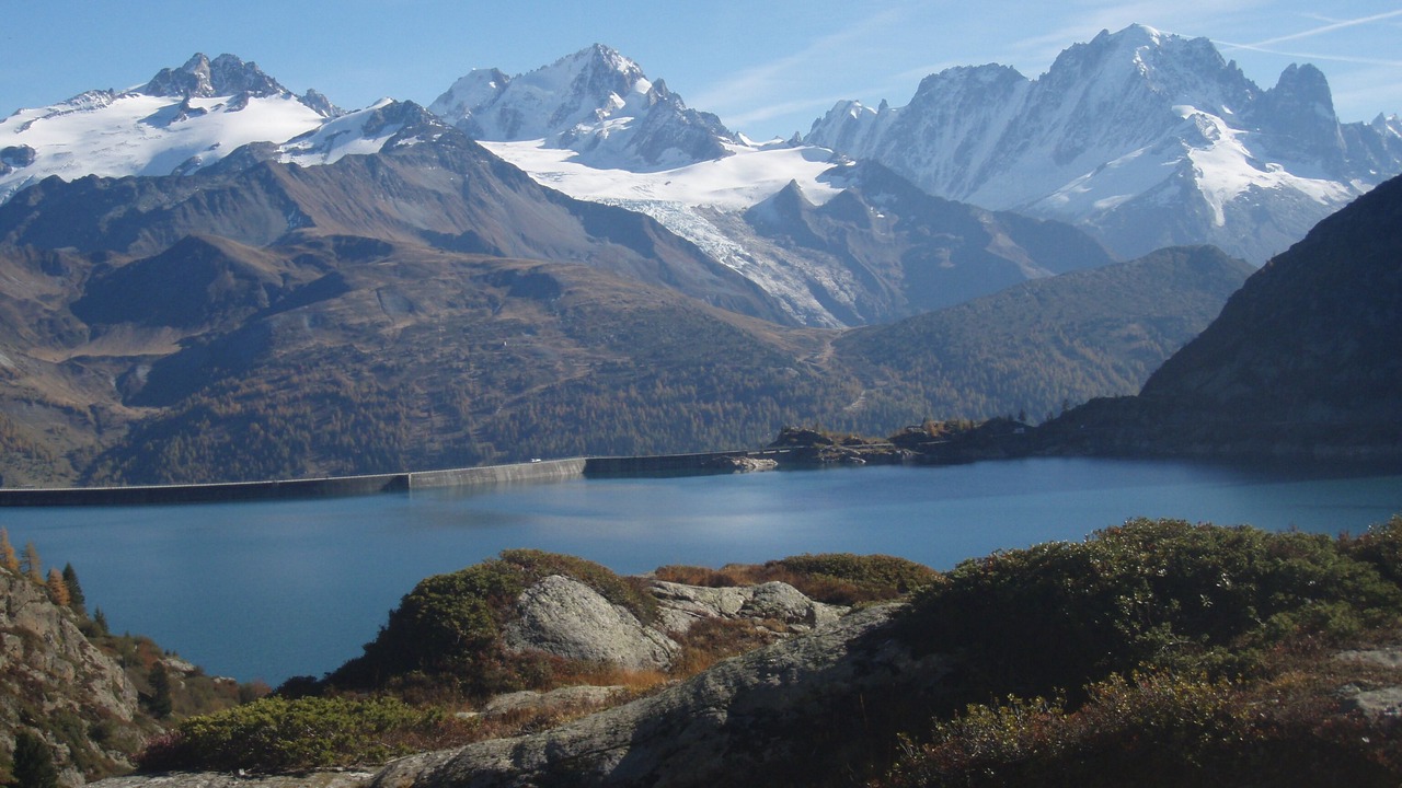 Photo of Others in Vallorcine