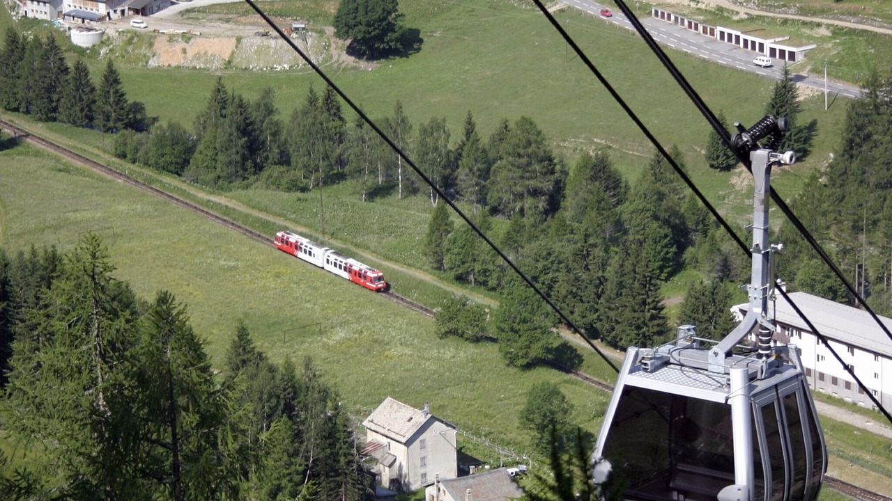 Photo of Outdoor in Vallorcine