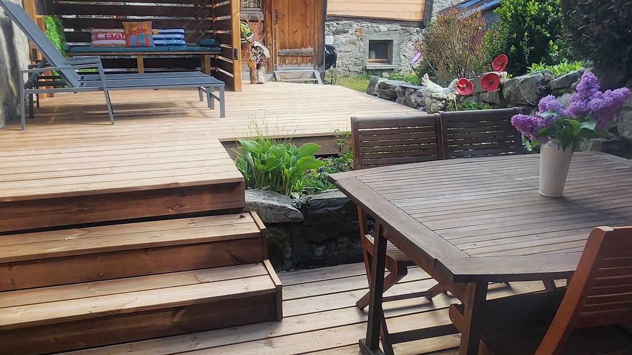 Photo of Outdoor in Vallorcine