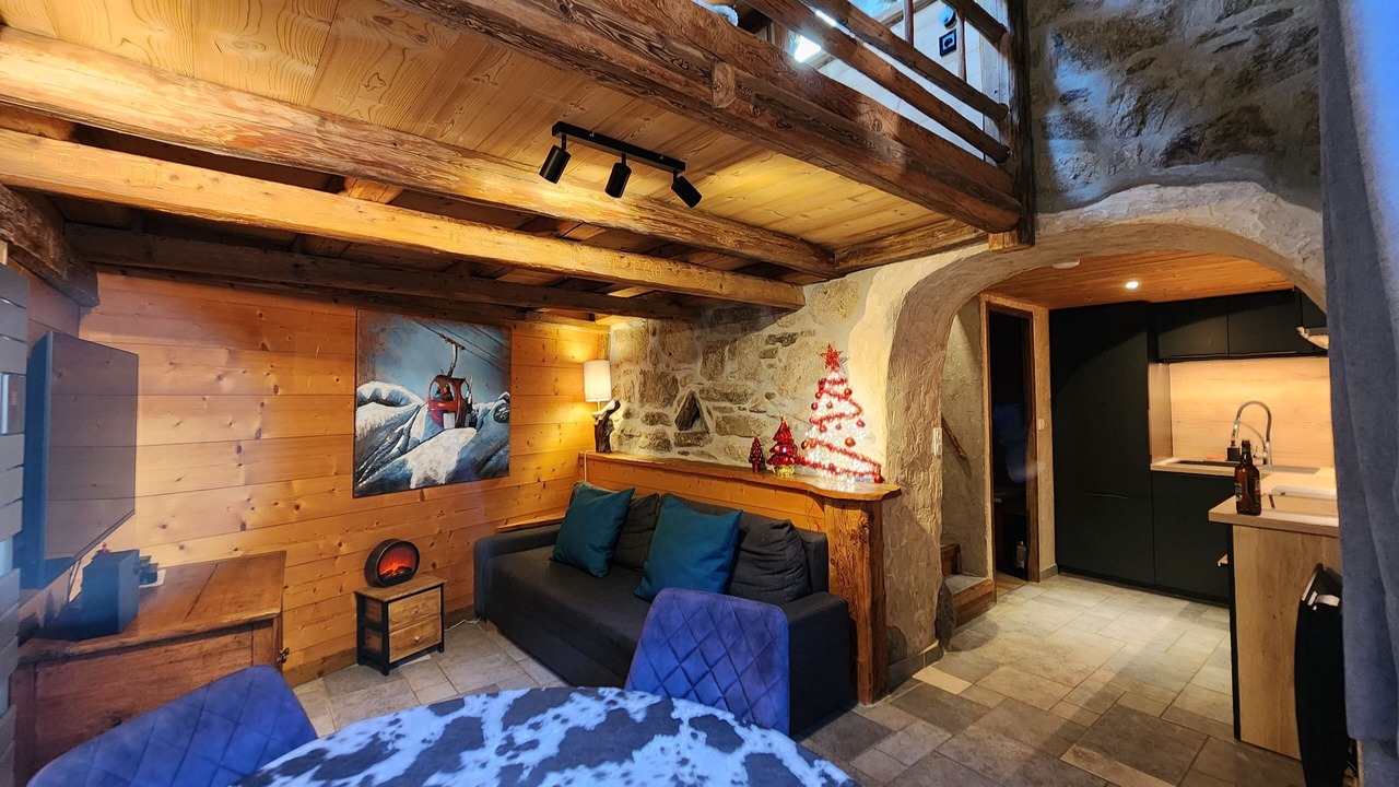 Photo of Others in Vallorcine
