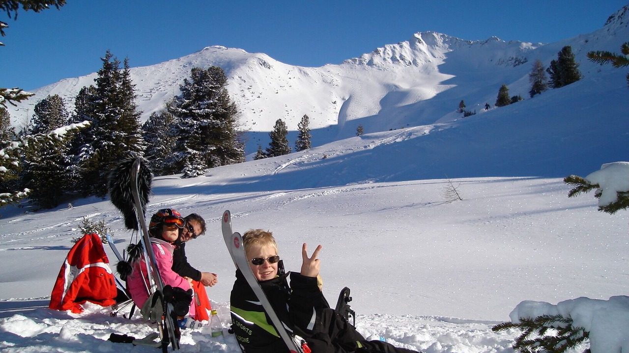 Photo of Others in Vallorcine