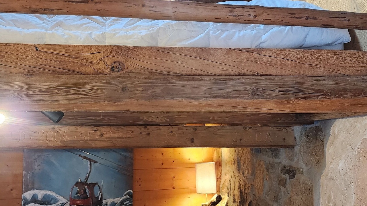 Photo of Livingroom in Vallorcine