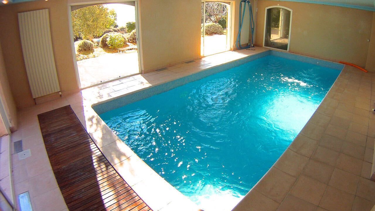 Photo of Outdoor in Village of Castellet