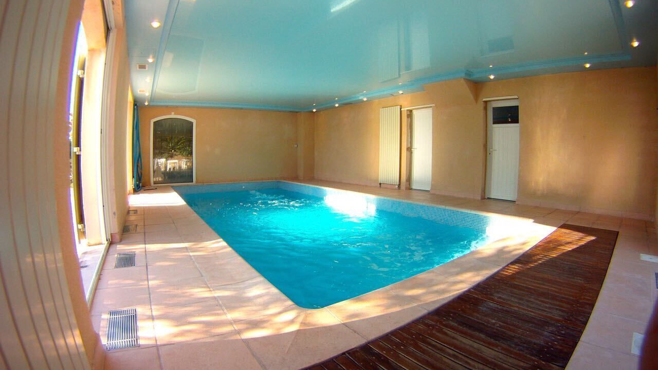 Photo of Outdoor in Village of Castellet