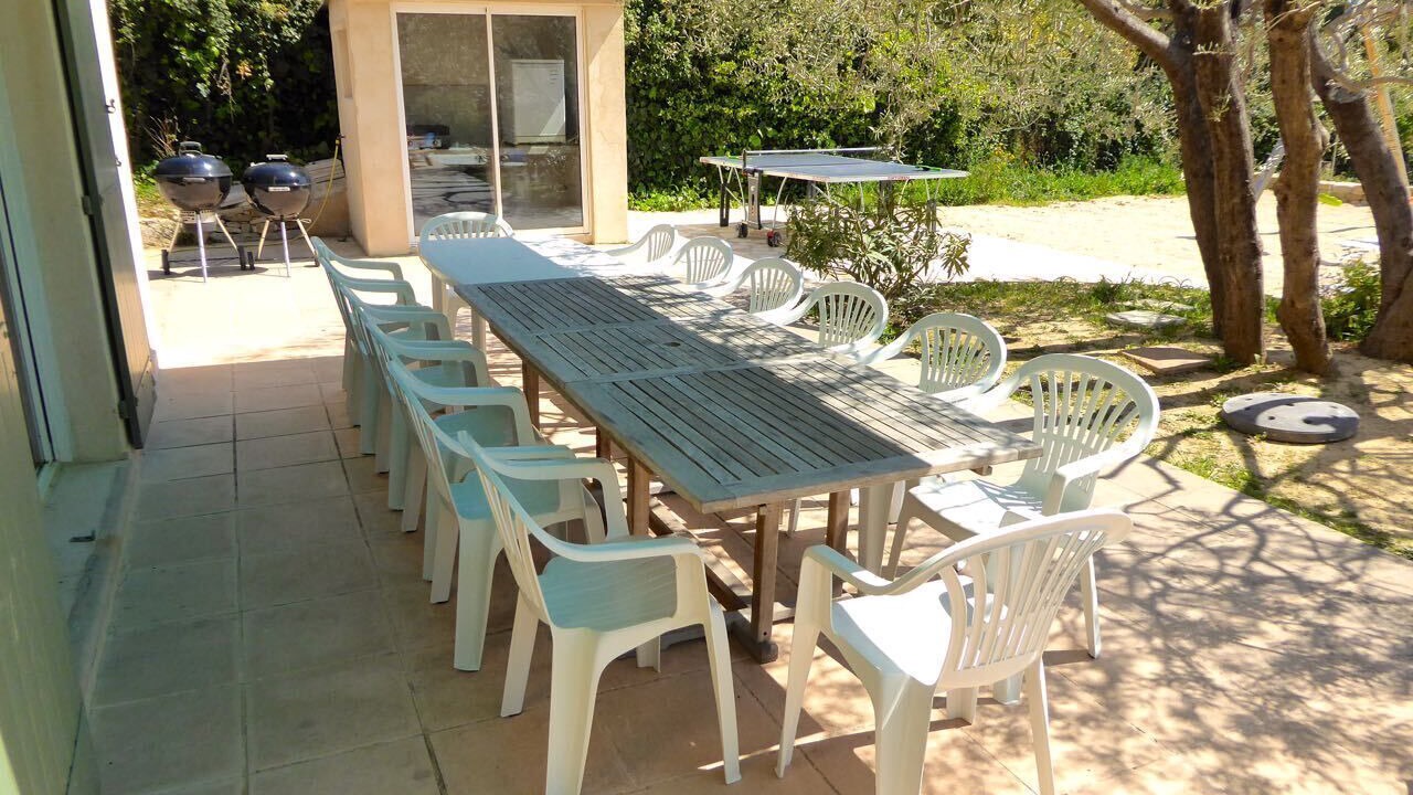 Photo of Outdoor in Village of Castellet