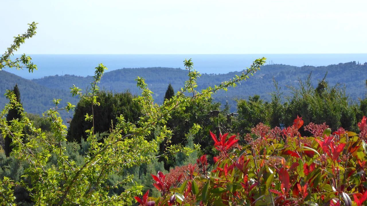 Photo of Outdoor in Village of Castellet