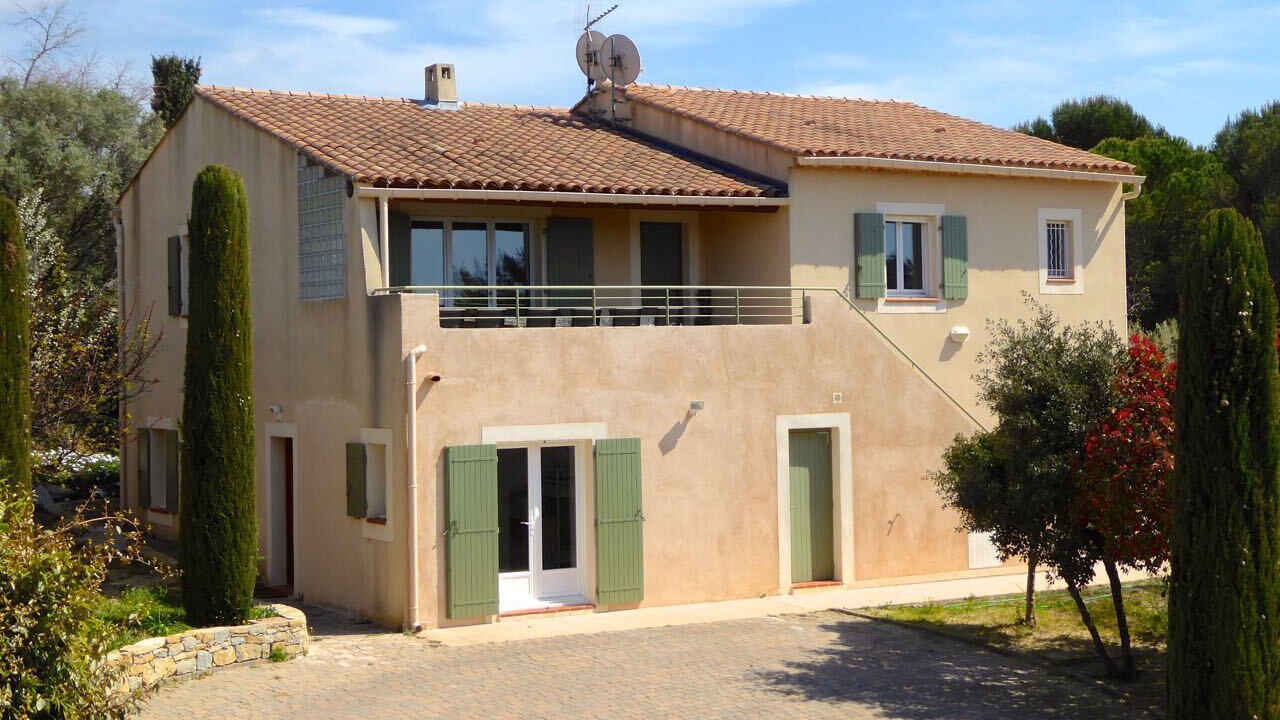 Photo of Outdoor in Village of Castellet