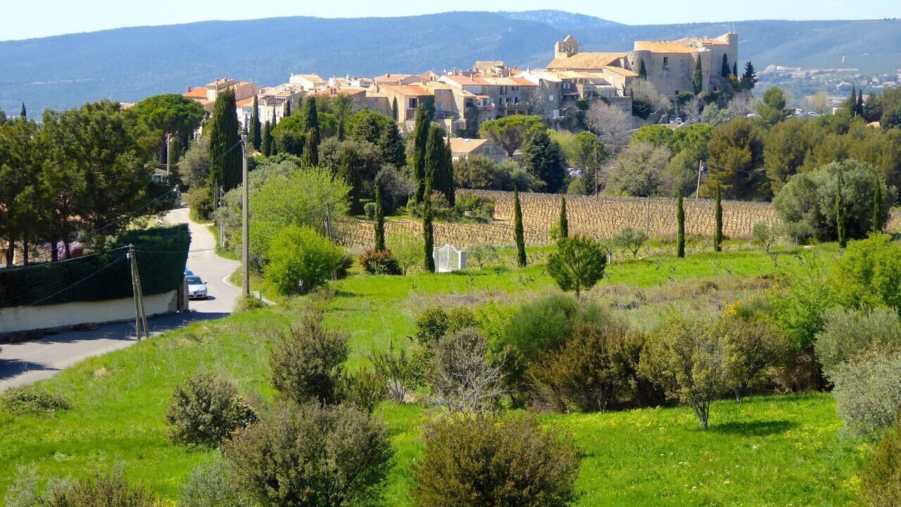 Photo of Outdoor in Village of Castellet