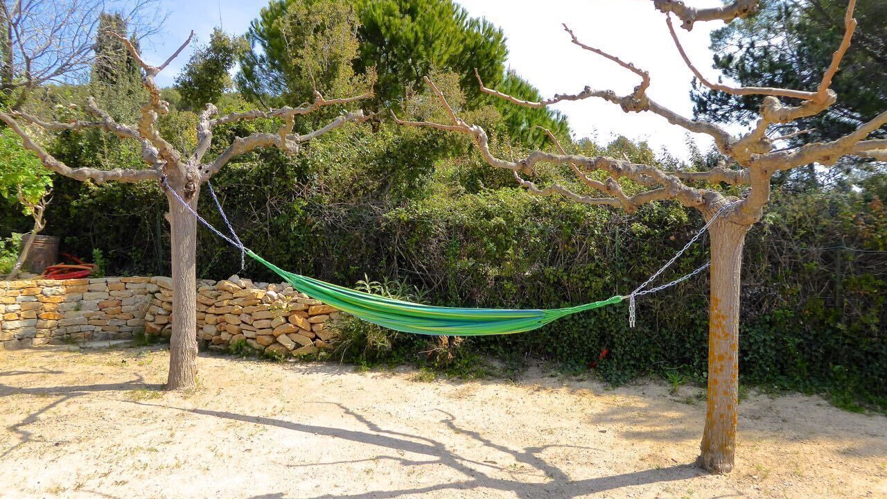Photo of Outdoor in Village of Castellet